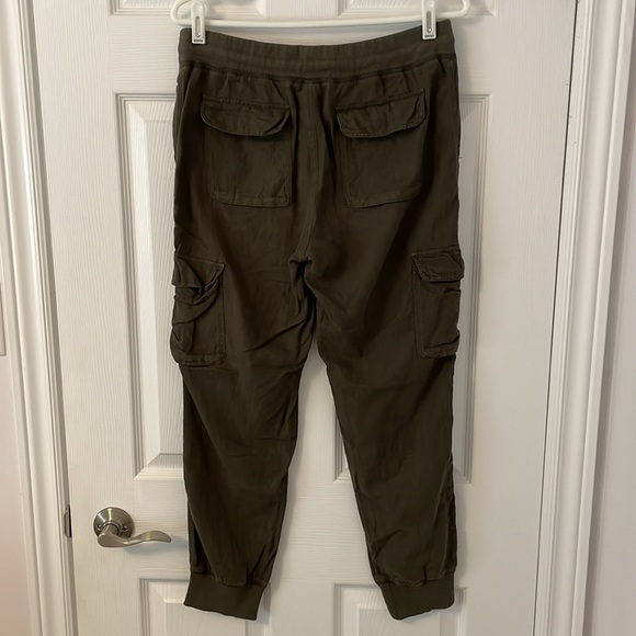 Community cargo pants - Picture 3 of 5